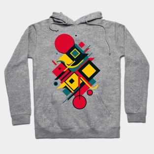 vibrant Hoodie